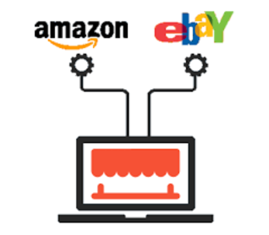 Primera tienda virtual