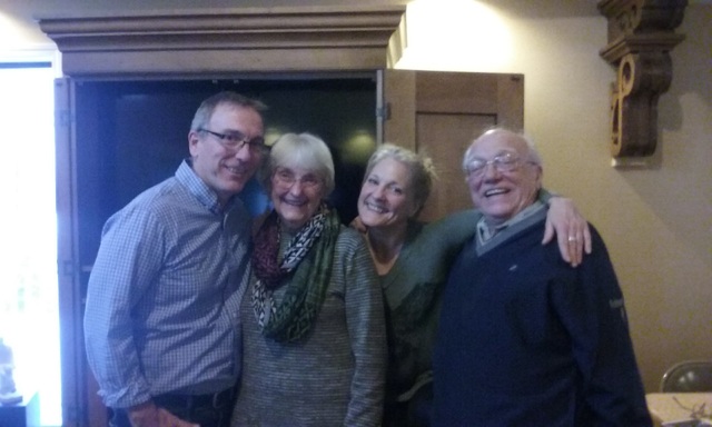 SUNY Binghamton Begins in Binghamton, NY