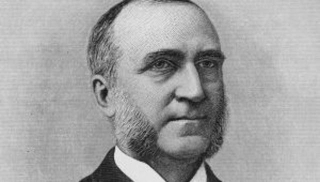 cornelius vanderbilt