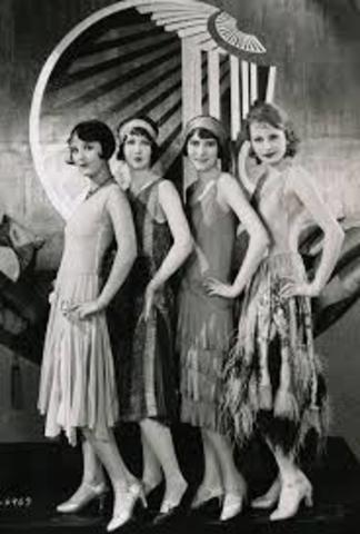 Flappers