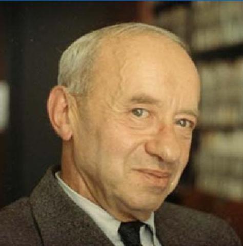 Alfred Tarski