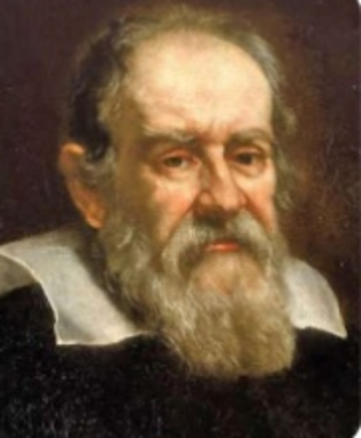 Galileo Galilei (1546)