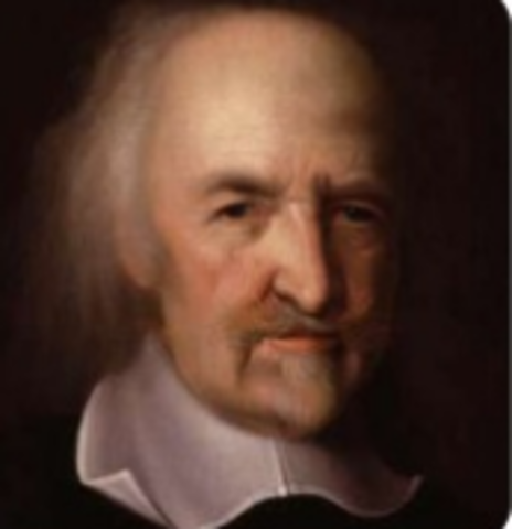 Thomas Hobbes (1588)