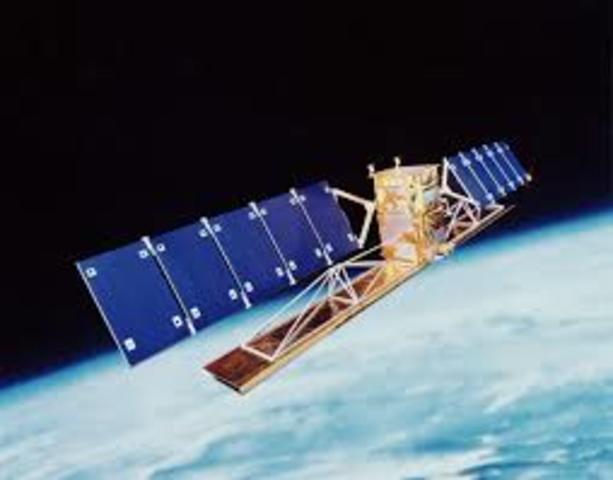 RADARSAT-1