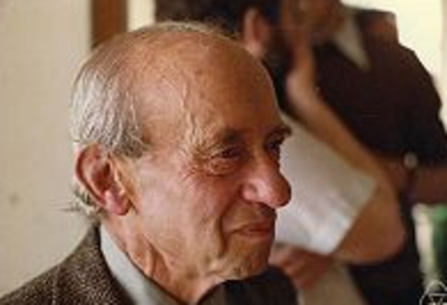 Alfred Tarsky (1902)