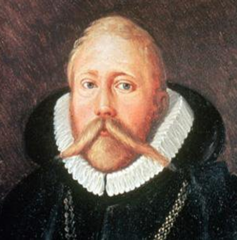 Tycho Brahe