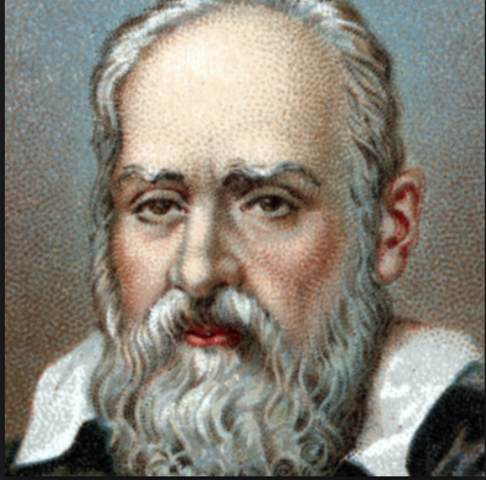 Galileo