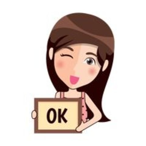 Emily accepts the amulets power