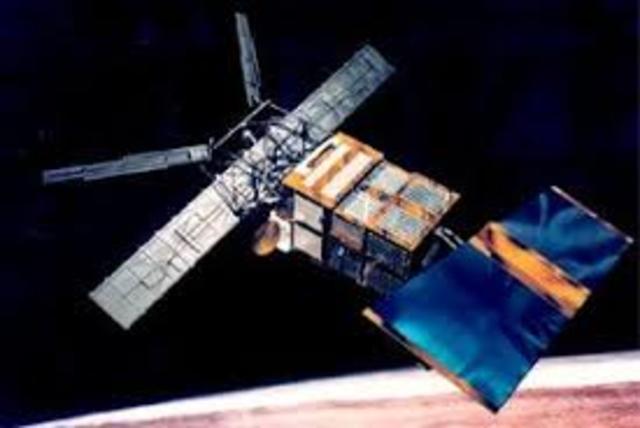 ERS-1