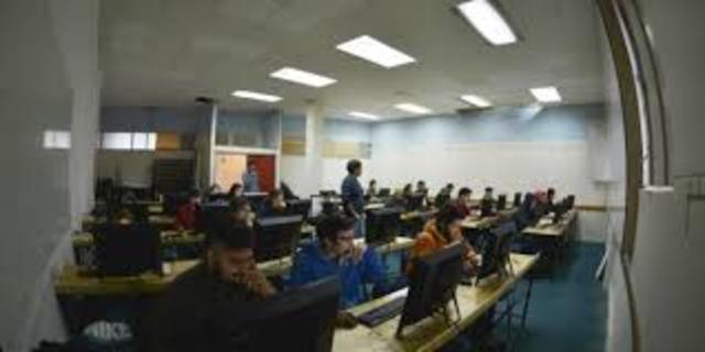 CREACIÓN DE LABORATORIO DE PERCEPCIÓN REMOTA