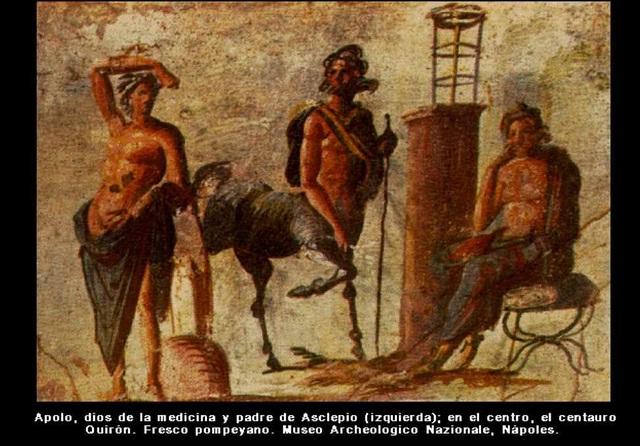 Medicina Veterinaria en Grecia