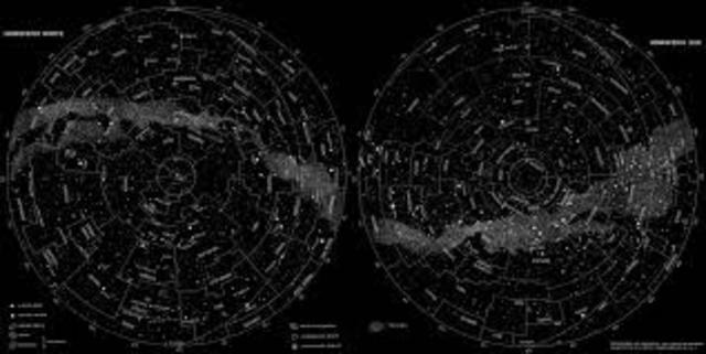 SE AGREGAR UNA CONSTELACIÓN EN SPOT 5