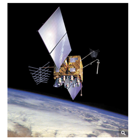 late 1900s - high quality maps produced from aerial and satellite imagery and geographic information systems (GPS); global positioning system (GPS) developed