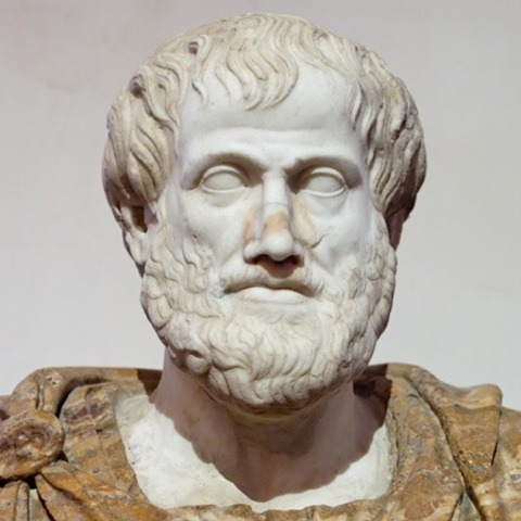 Aristoteles el verdadero padre de la Veterinaria