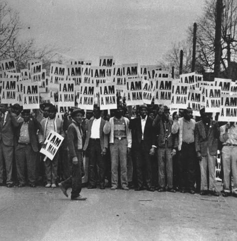 The Beginning of the Movement