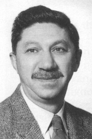 Abraham H. Maslow