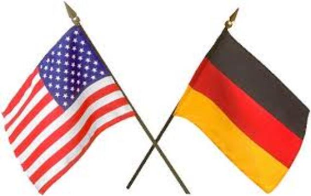 German-American Day