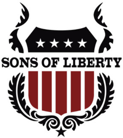 Colonist formed Sons of Liberty: