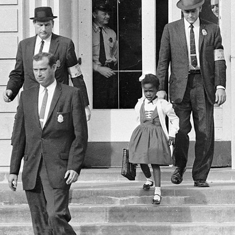 Ruby Bridges