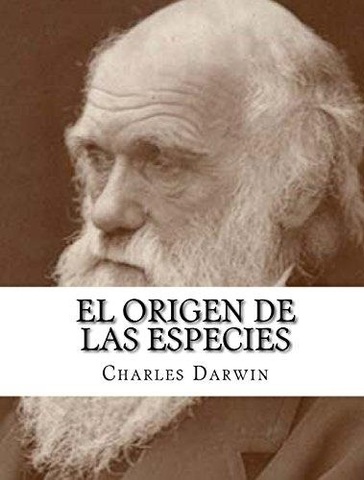 El origen de las especies - Charles Darwin