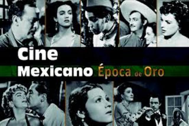 La era de oro del cine mexicano