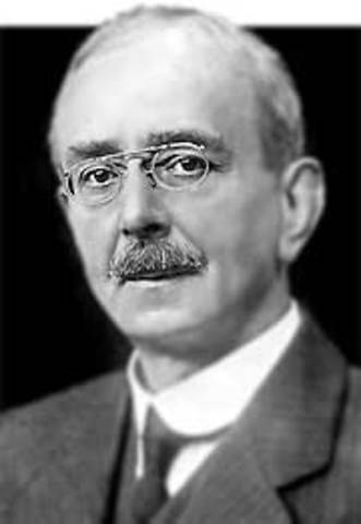 JAN 1, 1950 Charles Scout Sherrington (1857- 1952)