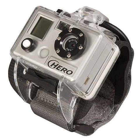 GoPro Digital HERO 3