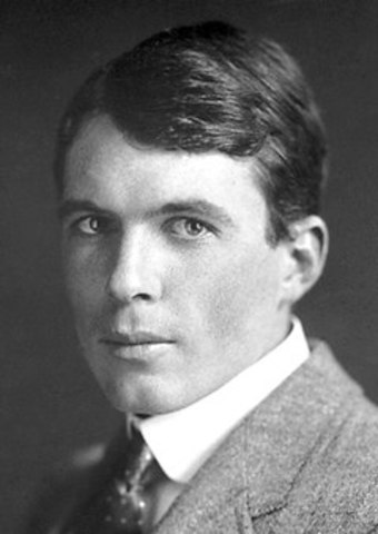William Lawrence Bragg( 1890-1971)