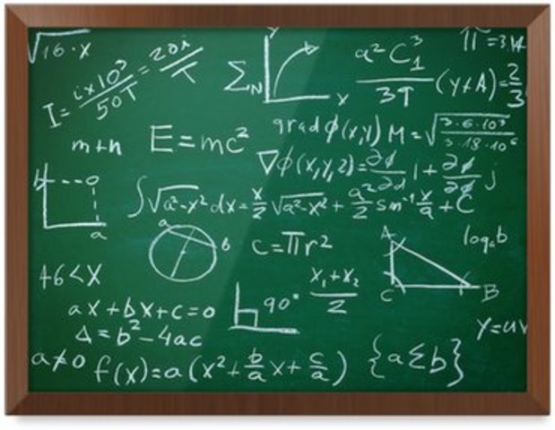 INVENTO DE LA PIZARRA