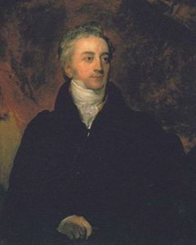 Thomas Young (1773- 1829)