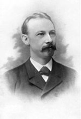 Heike Kamerlingh Onnes (1853-1926)