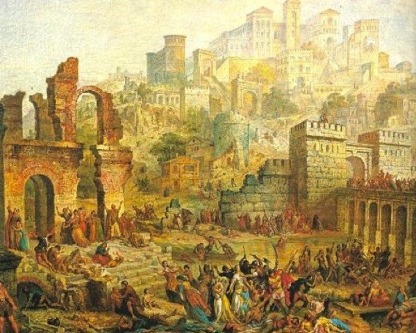 Espulsione dall'Inghilterra