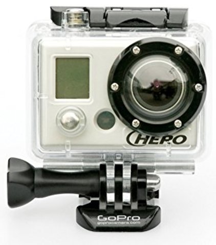 GoPro HD Hero 960