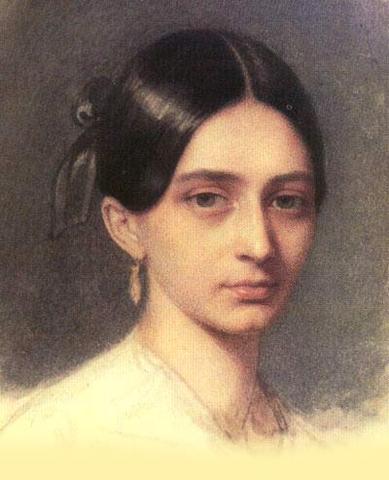 clara wieck schumann
