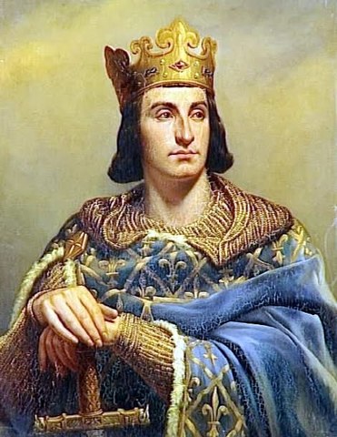 Filippo II Augusto