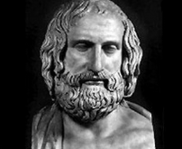 Protagoras (480 a. C.)