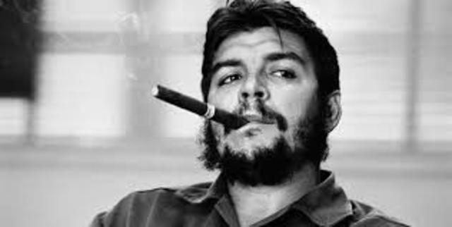 Muere Ernesto ¨Che¨Guevara
