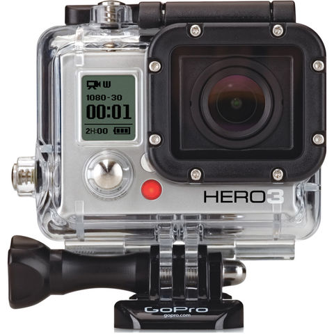 GoPro HERO3