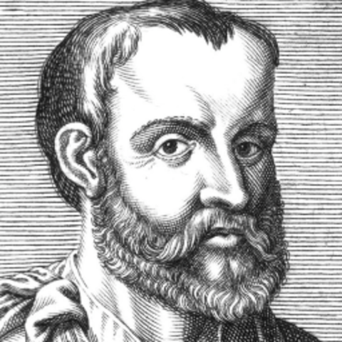 130 d.C - Claudius Galeno
