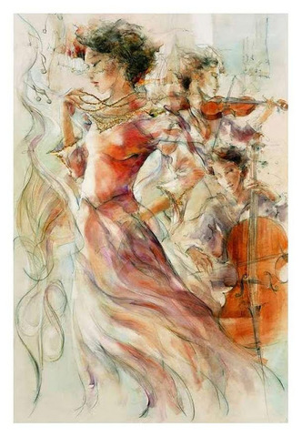 IMPRESIONISMO MUSICAL