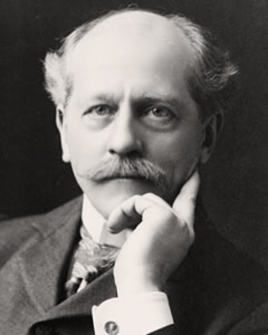 Percival Lowell