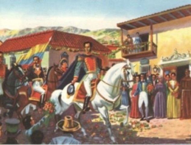 Batalla de Cúcuta de 1813