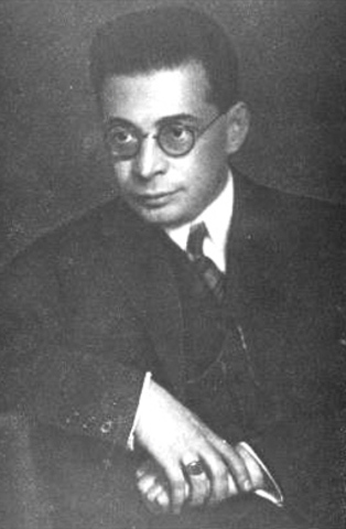 Otto Rank conoce a Sigmund Freud