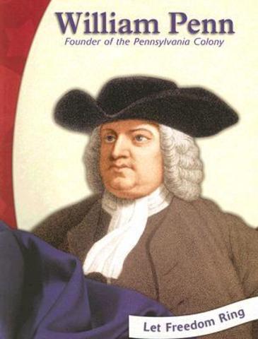 Charles II gave William Penn land in America
