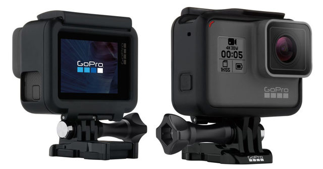 GoPro HERO5 Black