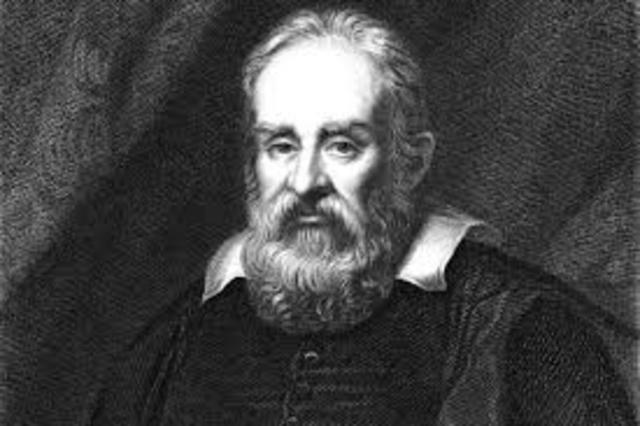 Galileo