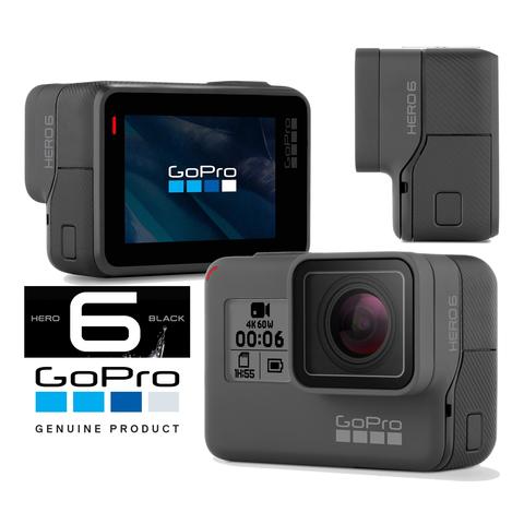 GoPro HERO6 Black