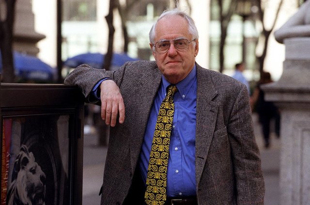 Peter Gay publica  "Freud: A Life for Our Time"