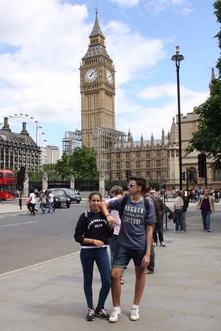 ENGLAND AND SCOTLAND