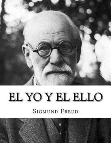 El Yo y el Ello
